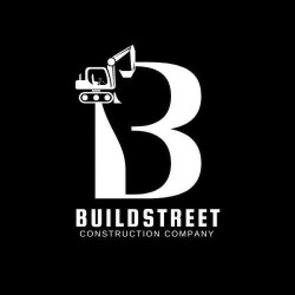 Build Street LTD logo