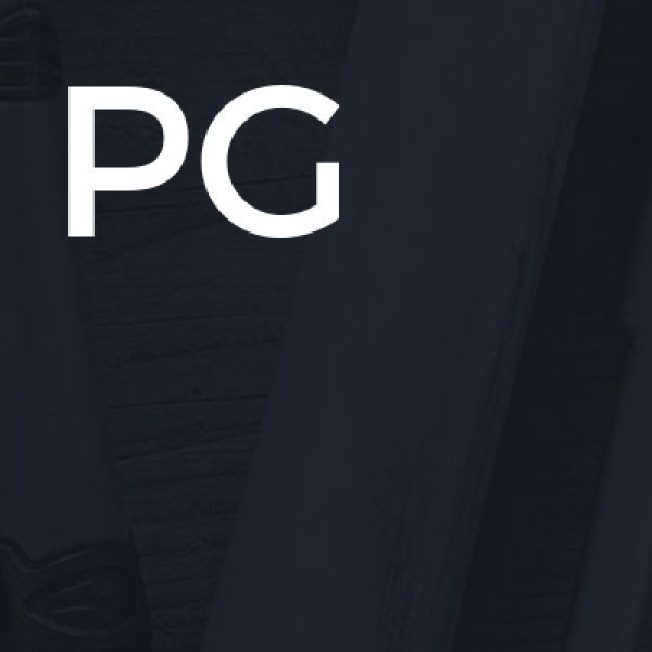 PG Rock logo