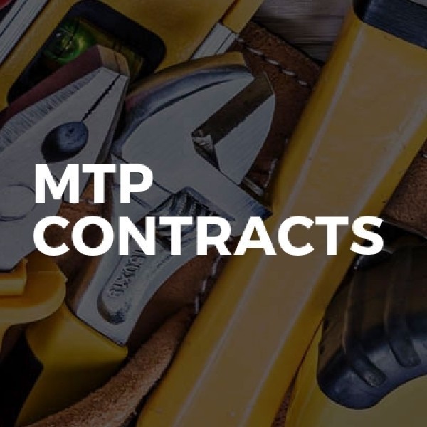 MTP Contracts logo
