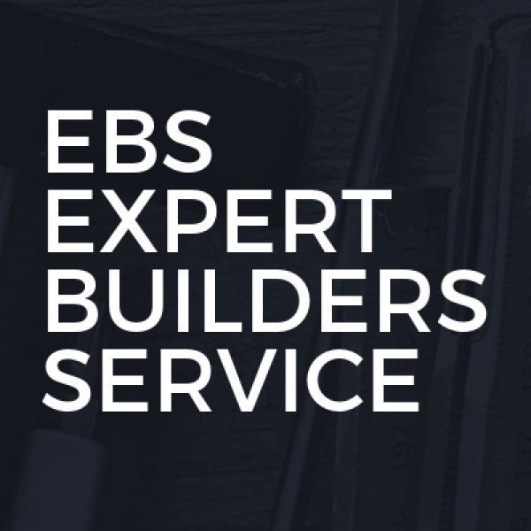 EBS Expert Builders Service logo