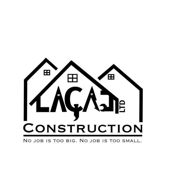 Lacaj construction ltd logo