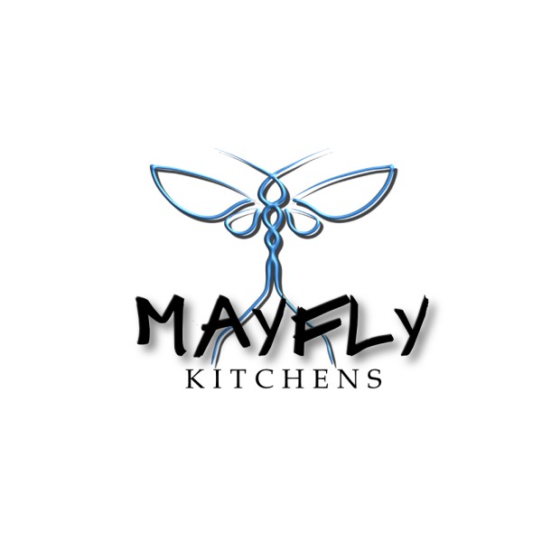 Mayfly Kitchens Ltd logo