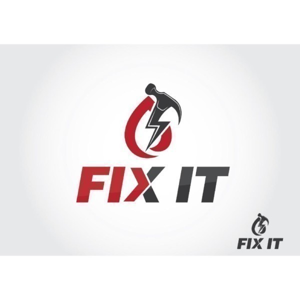 FixiT Maintenance Services logo