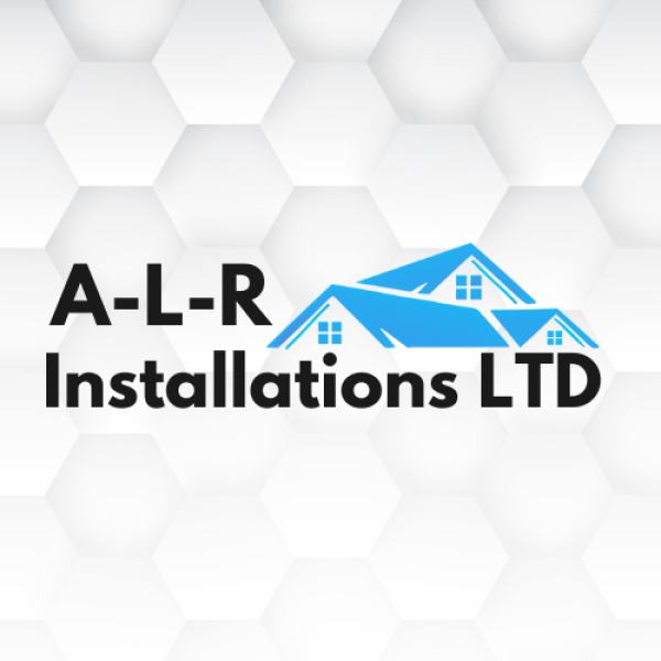 A.L.R Installations Ltd logo