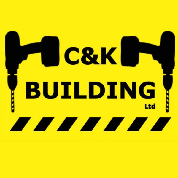C&K Building Ltd logo