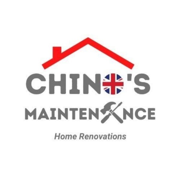 Chinos maintenance ltd logo