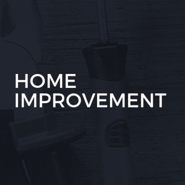 Dejan Bajic Home Improvement logo
