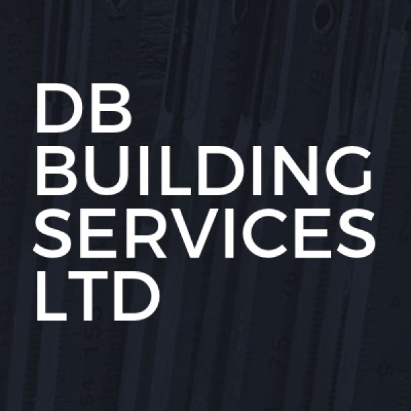 Db Building Services Ltd logo