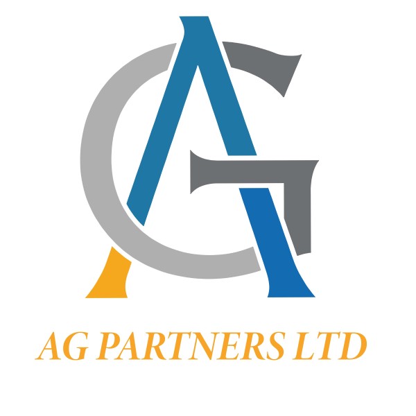 AG PARTNERS LTD logo