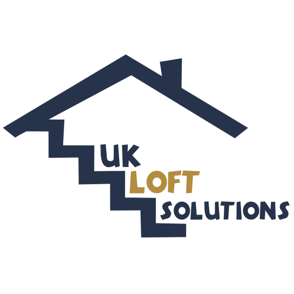 UK Loft solutions  logo