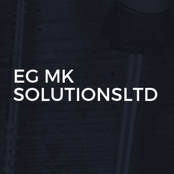 EG MK SOLUTIONS LTD logo