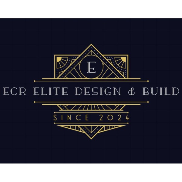 ECR Elite Design & Build Ltd logo