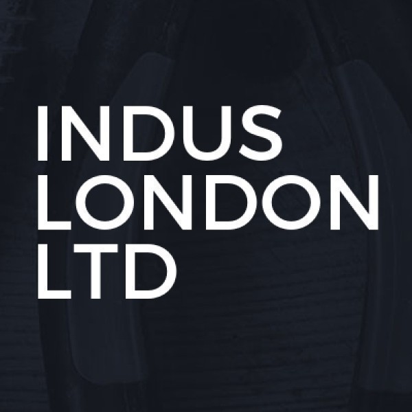 Indus London Ltd logo
