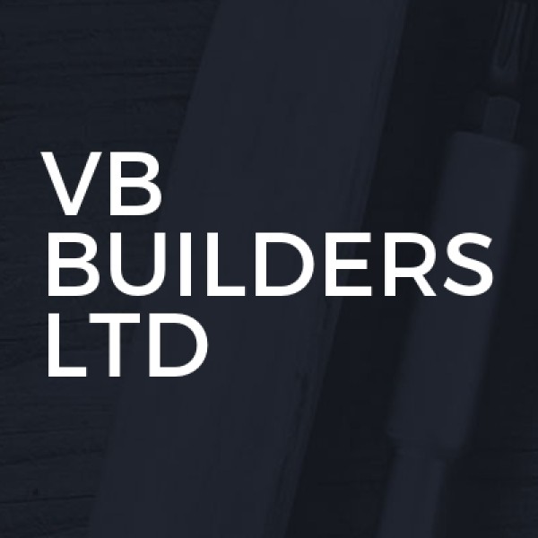 VB Builders Ltd logo