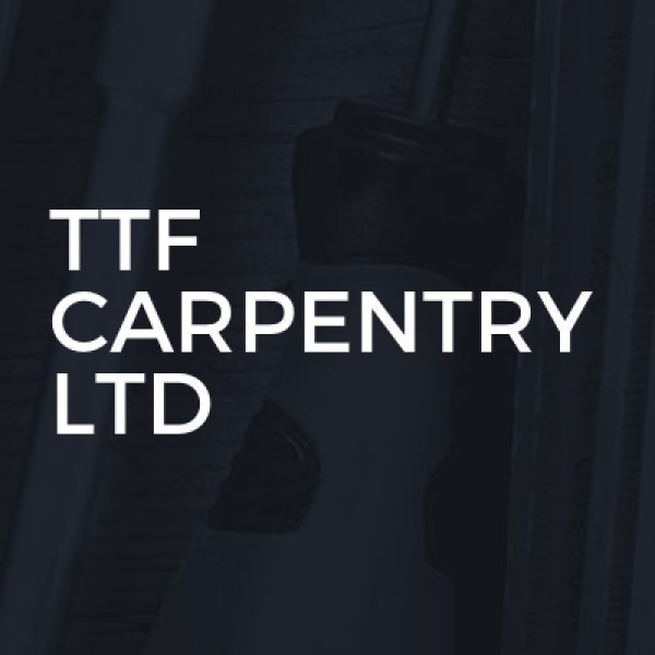 TTF Carpentry LTD logo