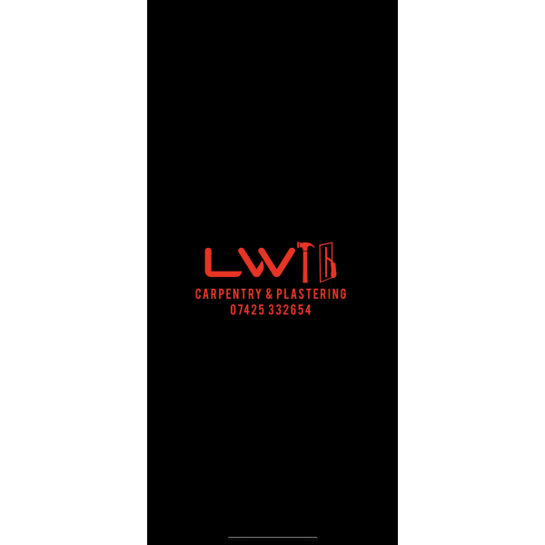 Lw Carpentry And Plastering logo