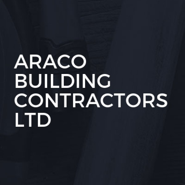 Araco Building Contractors Ltd logo