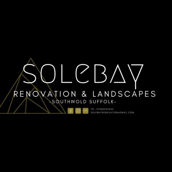 Sole Bay Renovation logo