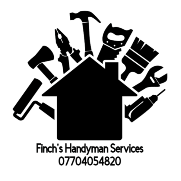 Finch’s Handyman Services logo