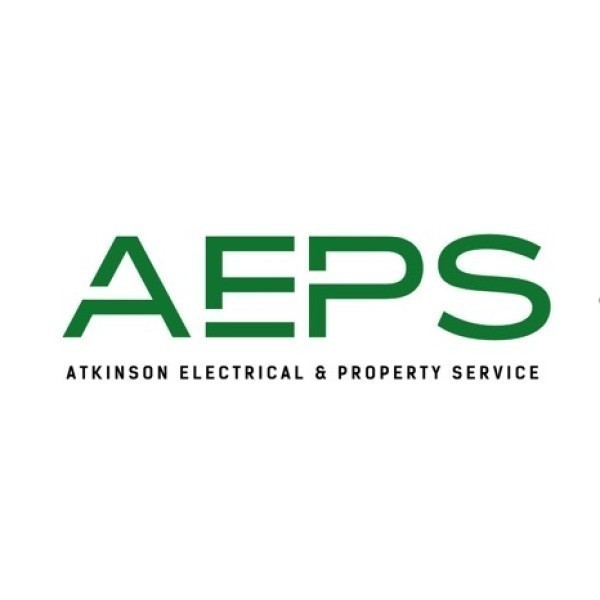 Atkinson Electrical & Property Service logo