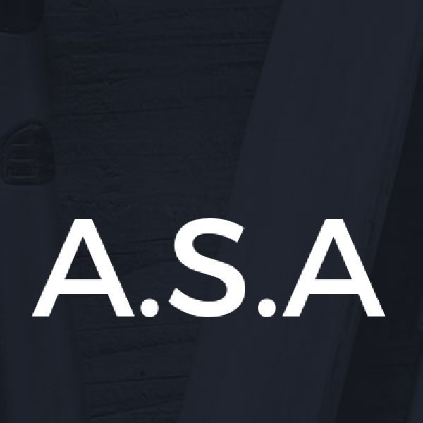 ASA logo