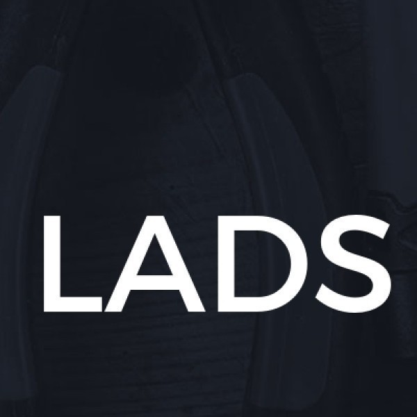 LADS logo