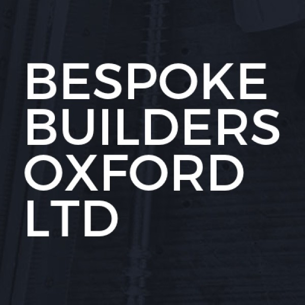 Bespoke Builders Oxford Ltd logo