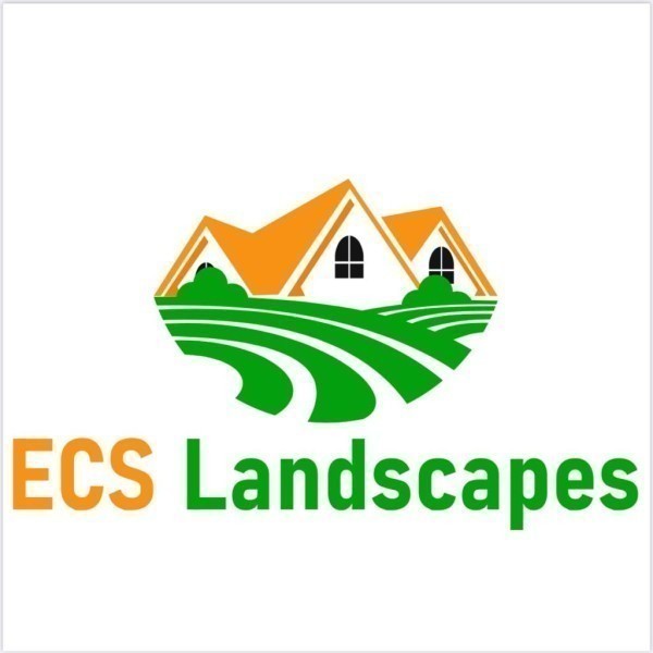 ECS Landscapes Ltd logo