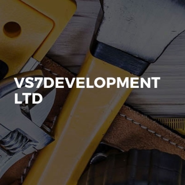 VS7Development Ltd logo