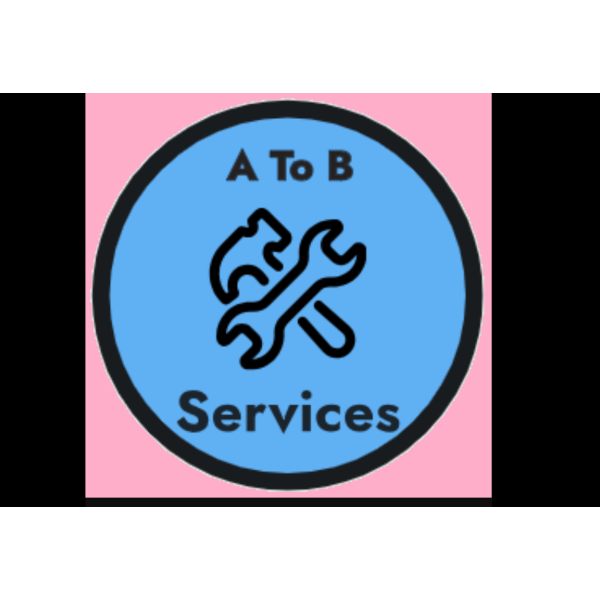 AtoB Services logo