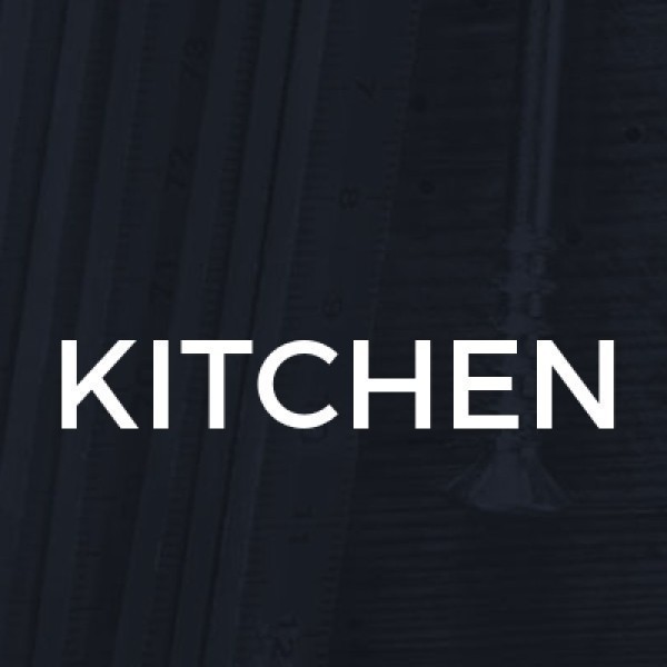 HA kitchen installation logo