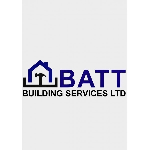 Batt Building Services Ltd logo
