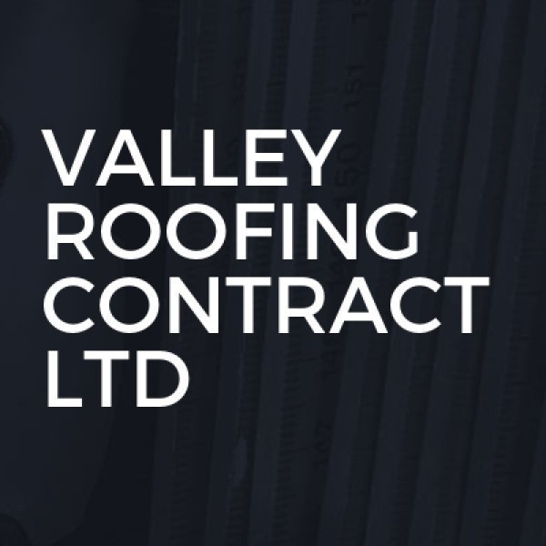 Valley Roofing Contracts Ltd logo