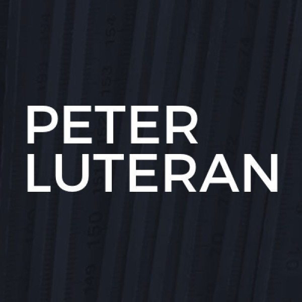 Peter Luteran logo