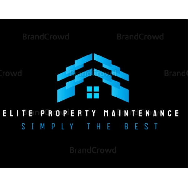 Elite Property Maintenance logo