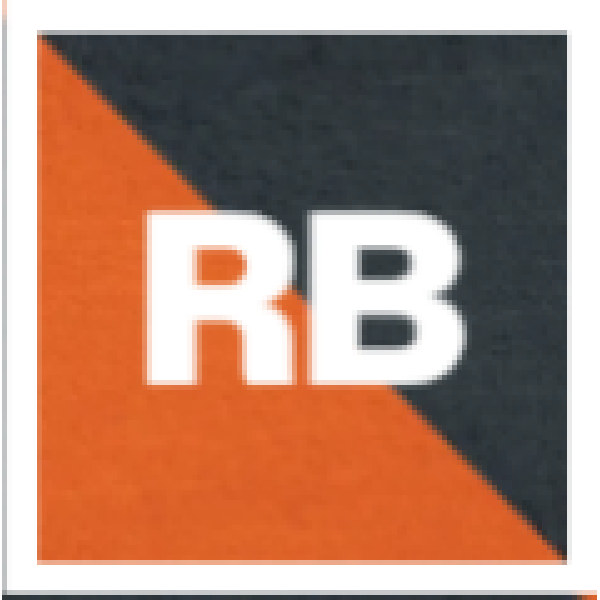 Rb building and plumbing services  logo