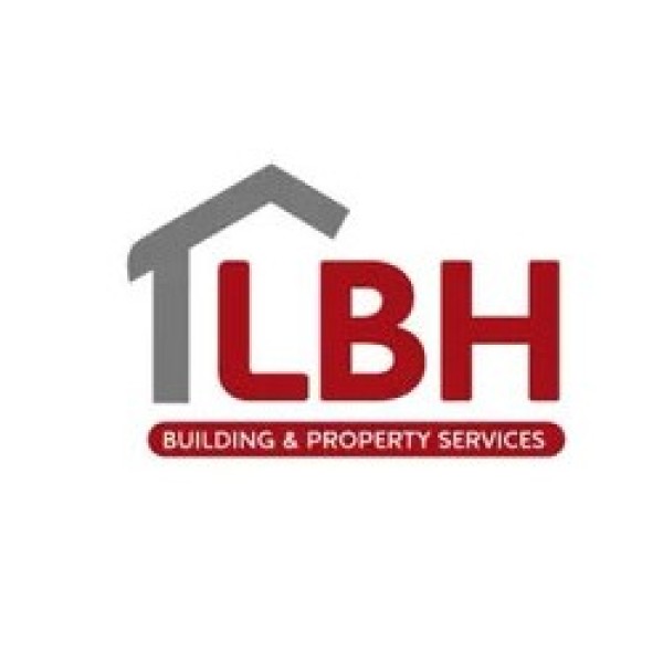 LBH Building and Property Services logo