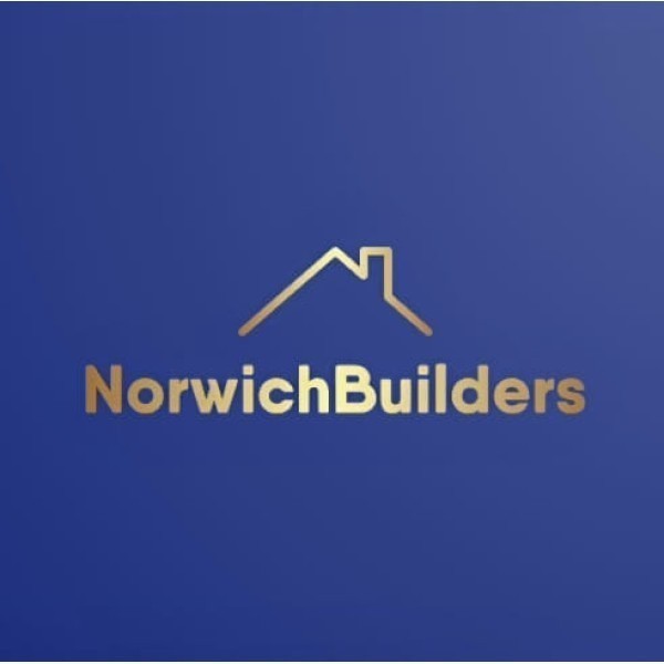 Norwich Builders logo