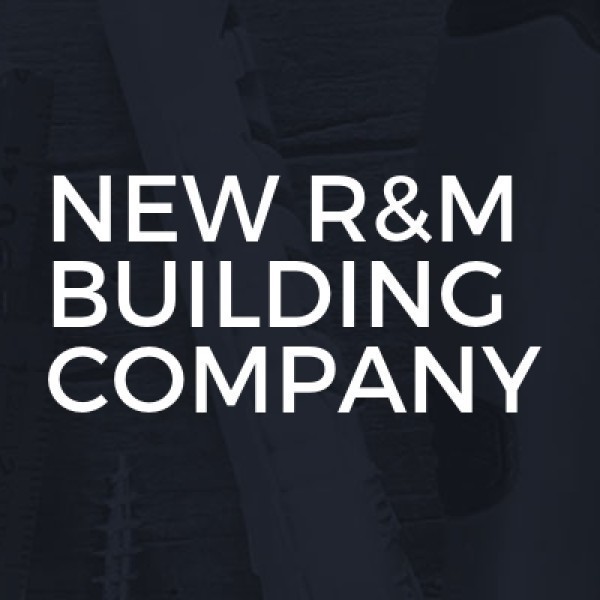 New R&m Building Company Ltd logo
