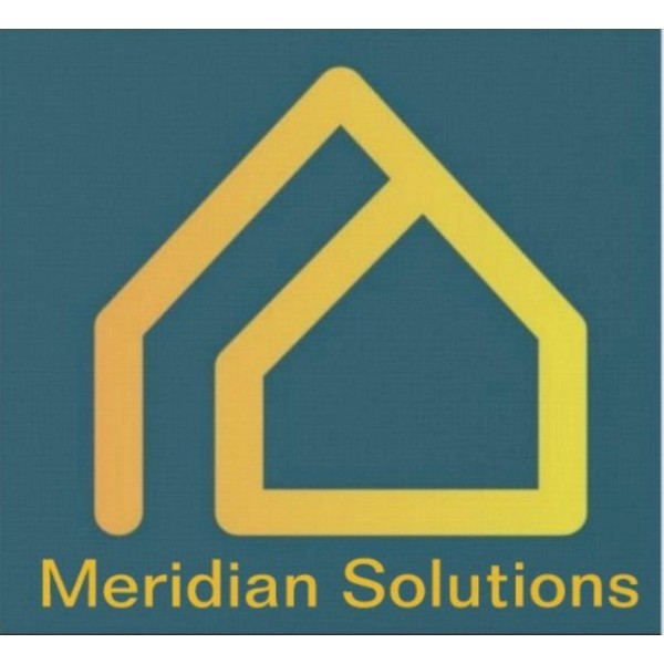 Meridian Solutions Group LTD logo