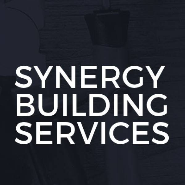 Synergy Building Services logo