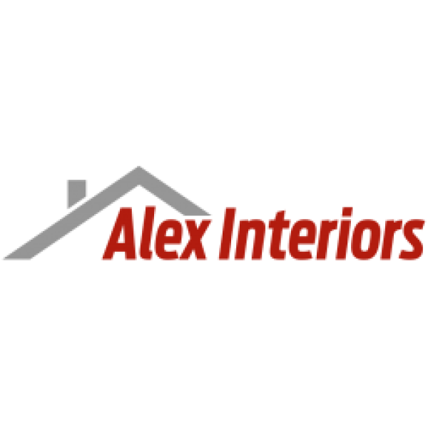 Alex Interiors Ltd logo