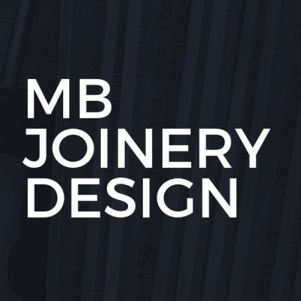 MB Joinery Design Ltd logo