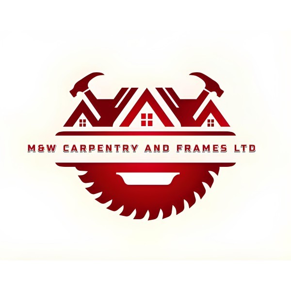 M&W Carpentry And Frames LTD logo