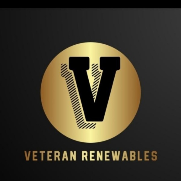 Veteran Renewables Ltd logo