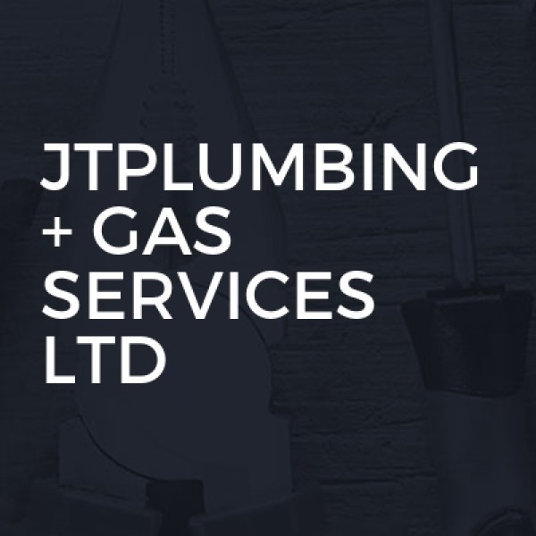 Jt Plumbing + Gas Services ltd logo