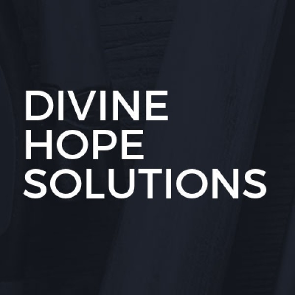 Divine Hope Solutions logo