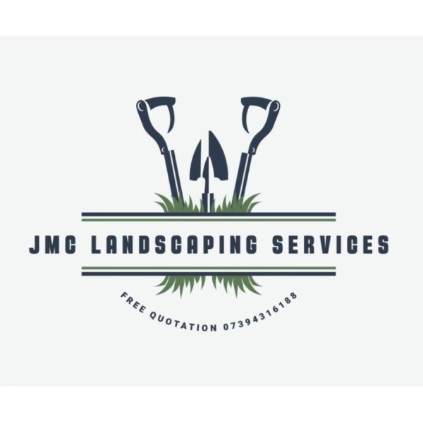 Jmc Landscaping Services logo