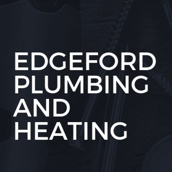 Edgeford Plumbing And Heating logo