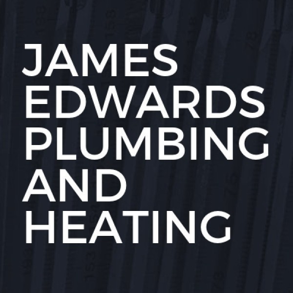 James Edwards Plumbing and Heating logo